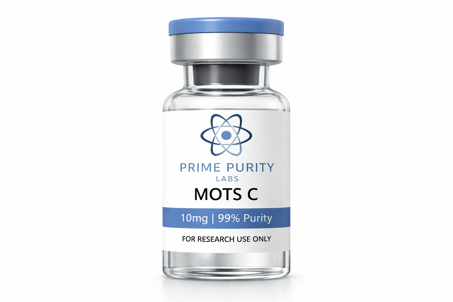 MOTS-C – Premium Research Peptide