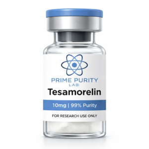 Tesamorelin – Premium Peptide